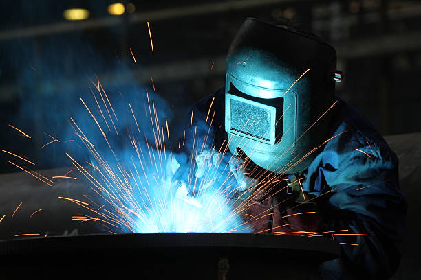 Best Structural Steel Welding in Coopertown, TN