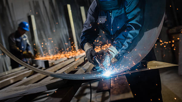 Affordable Welder Services in Coopertown, TN