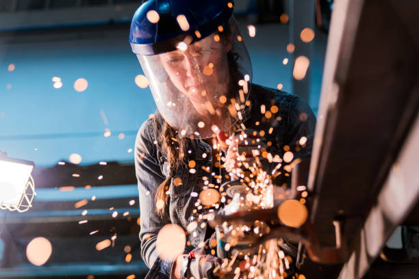 Best Automation and Robotic Welding in Coopertown, TN